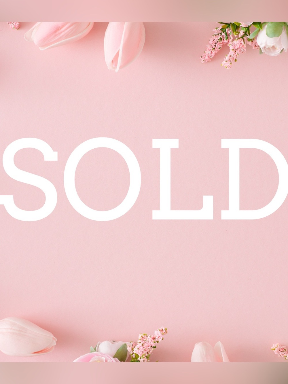 SOLD - Picture 1 of 9